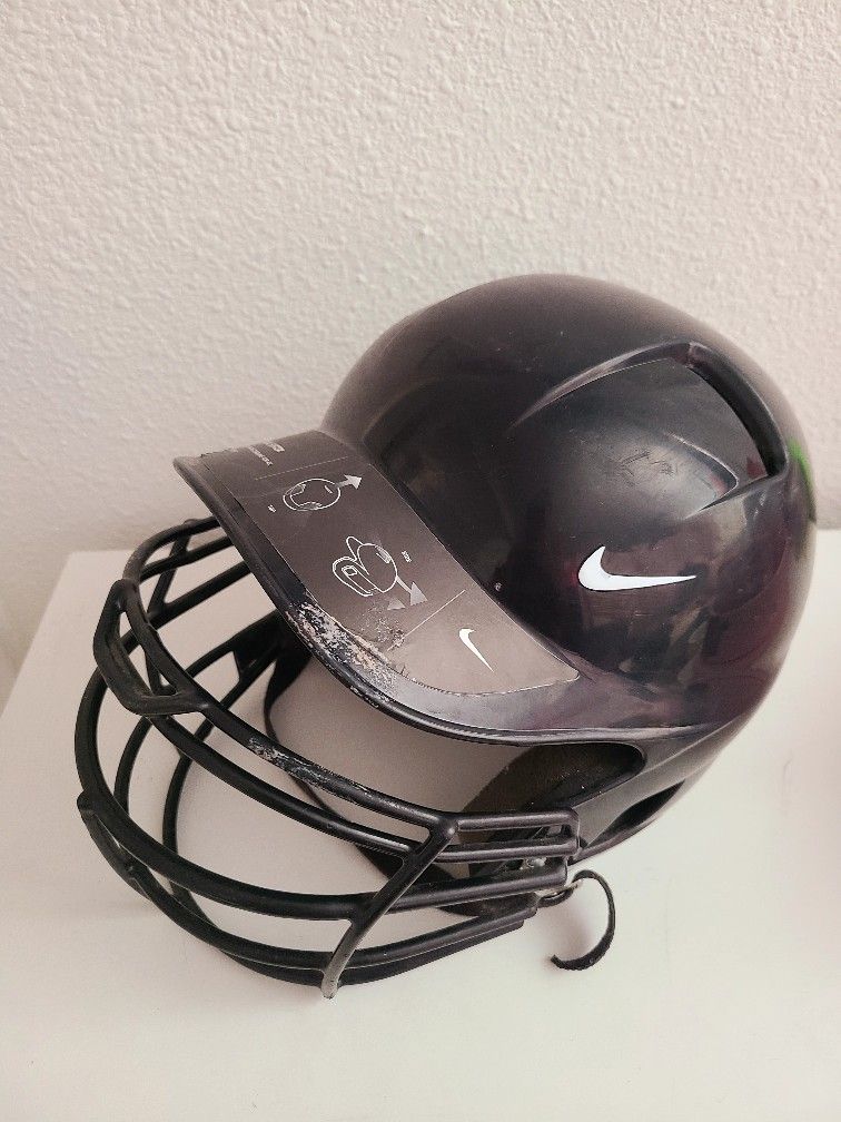 Nike Baseball/Softball Helmet