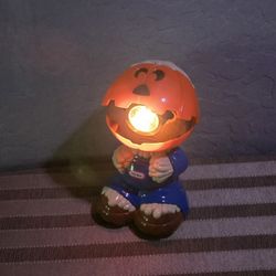 Little Tikes Scream Beams Halloween Flashlight - Scarecrow
