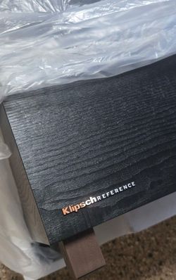 Klipsch Wireless Subwoofer 