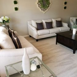 Living Room Center Table