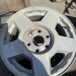 Wheels