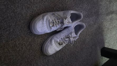 White Air Force’s