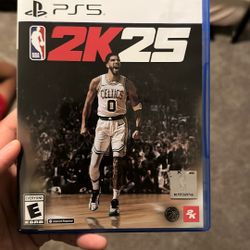 2k25