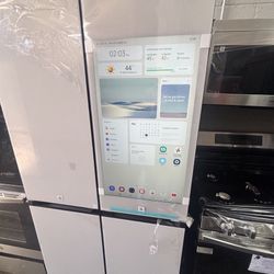 Samsung Refrigerator