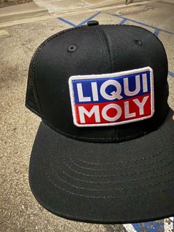 Liqui Moly Hat