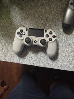 ps4 Controller