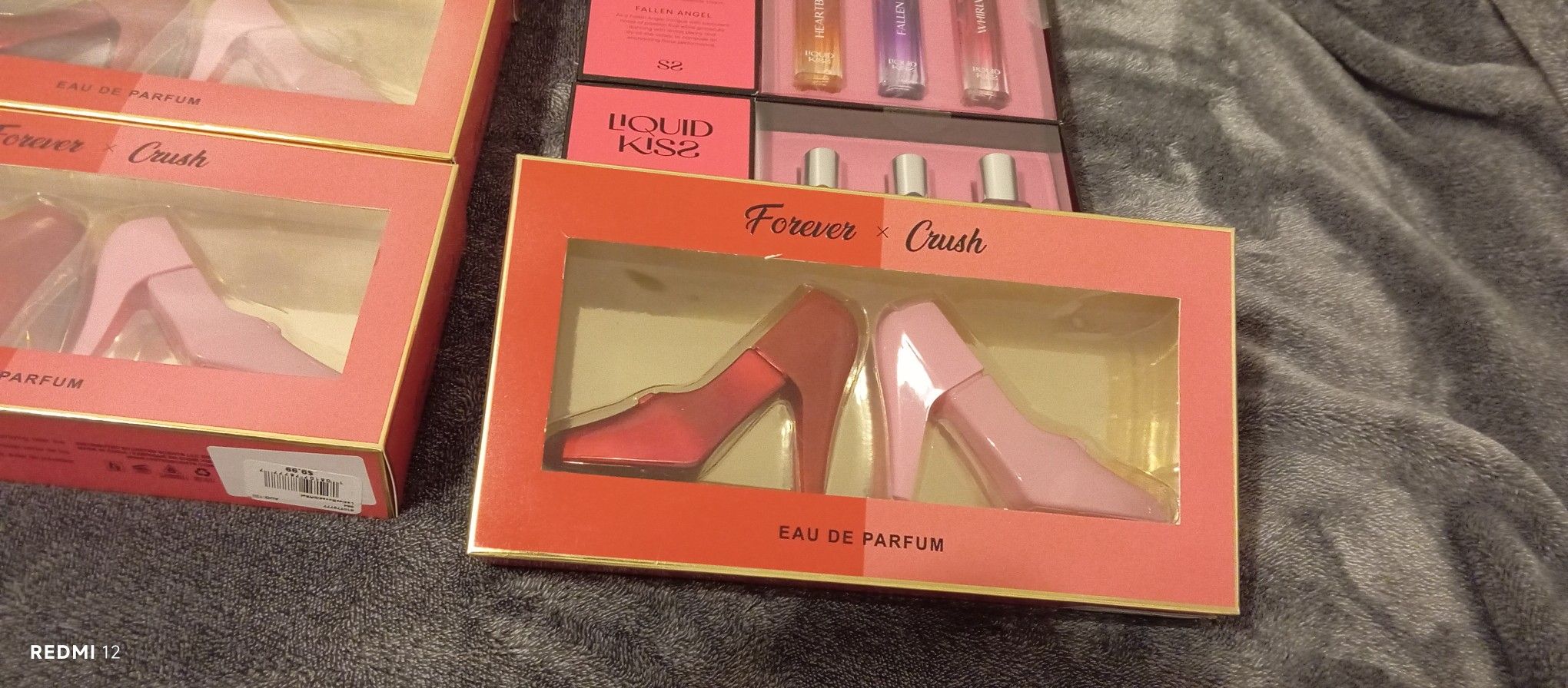 Parfum