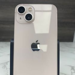 iPhone 13 128gb T-Mobile ID: 56777