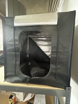 Product Photo Booth