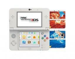 3ds new