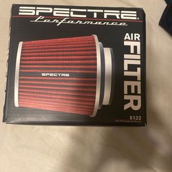 spectre performance air filter