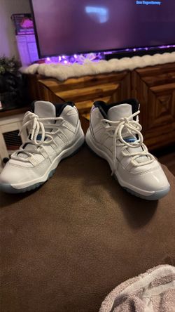 Jordan 11s