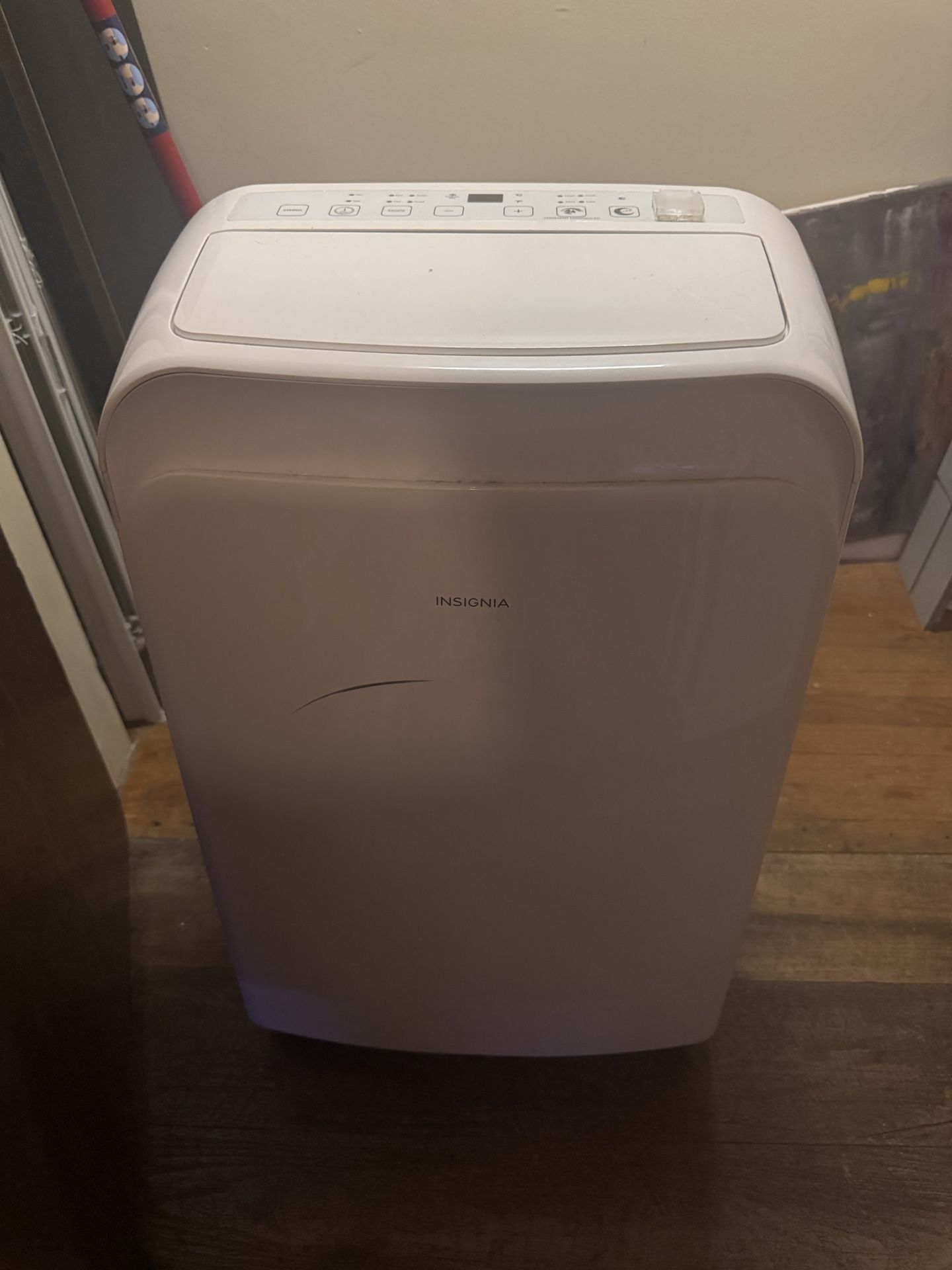 Insignia Portable Ac 8000 BTUs