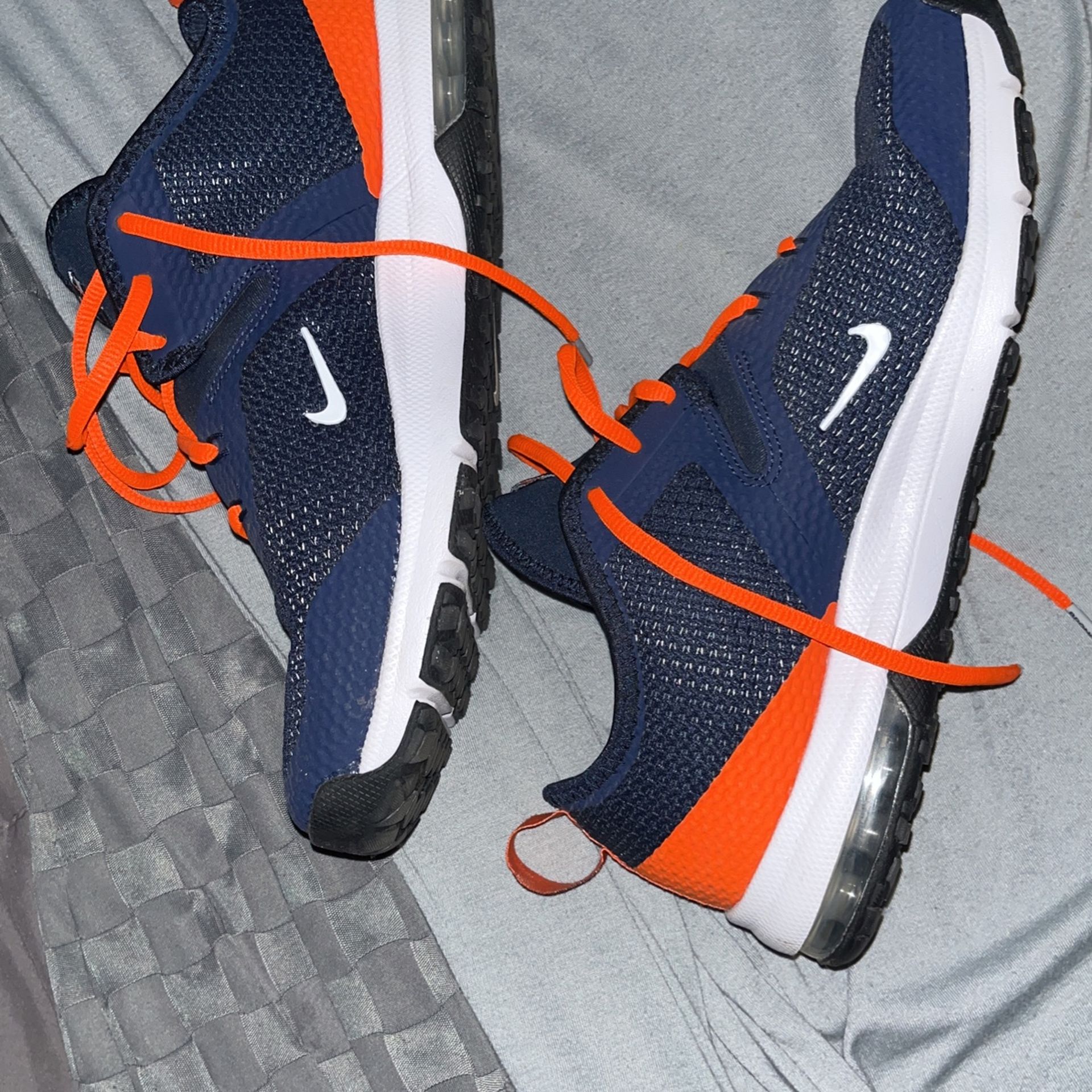 Denver Broncos Nikes Sz10 for Sale in Aurora, CO - OfferUp