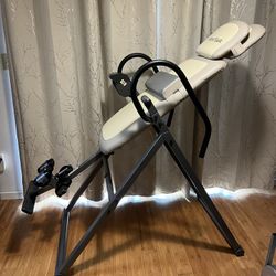 Inversion Table 