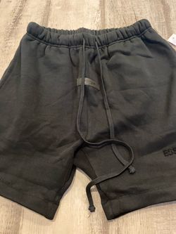 essential shorts