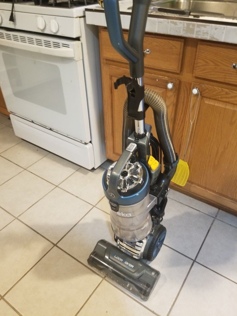 Eureka Vacuum