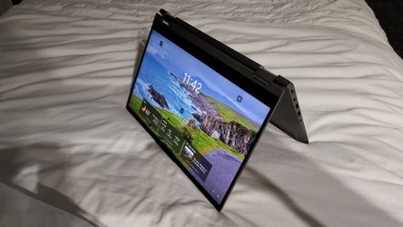 Lenovo Thinkbook 14s Yoga ITL