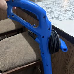 Tile And Floor Cleaning Machine