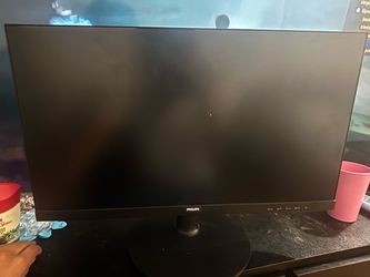 Philips Desktop Monitor