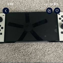 OLED Switch