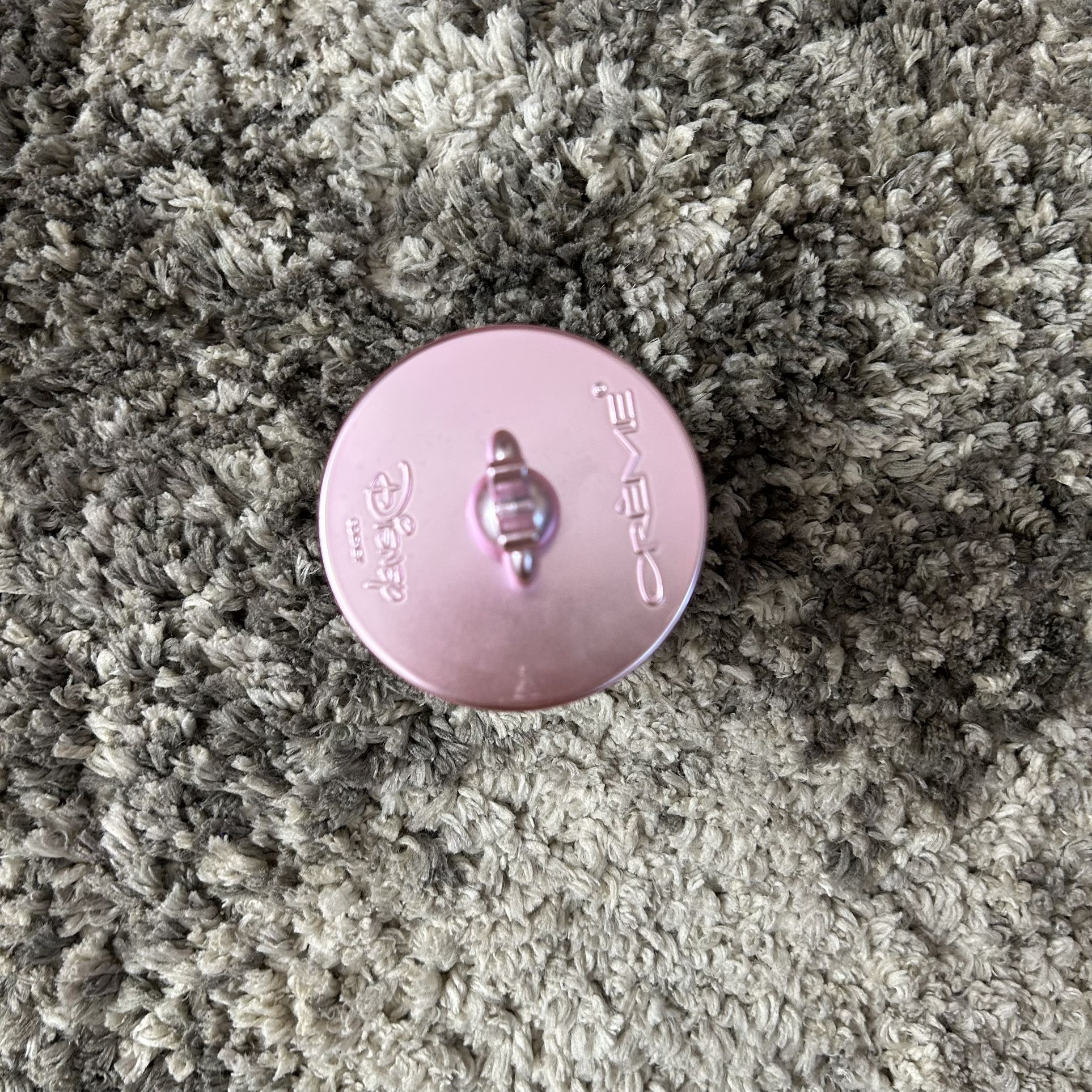 CRÈME Minney Mouse Sponges