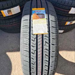 235/65/17 New Tires 