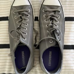 Converse Men’s shoes size 12