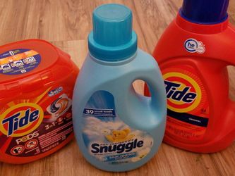 Laundry set