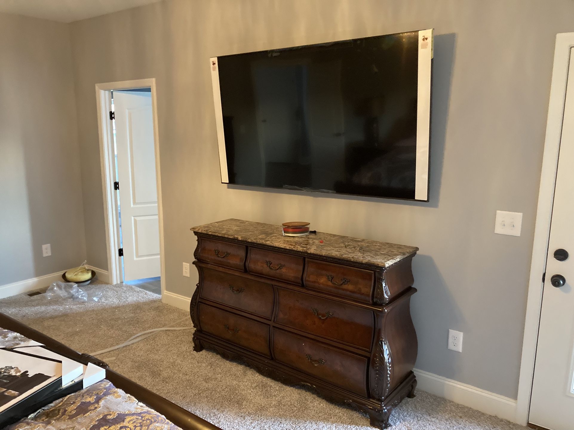 Mount TVs 📺