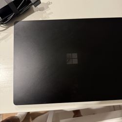 New Microsoft Surface 