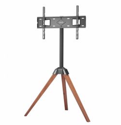 Tripod Easel TV Stand