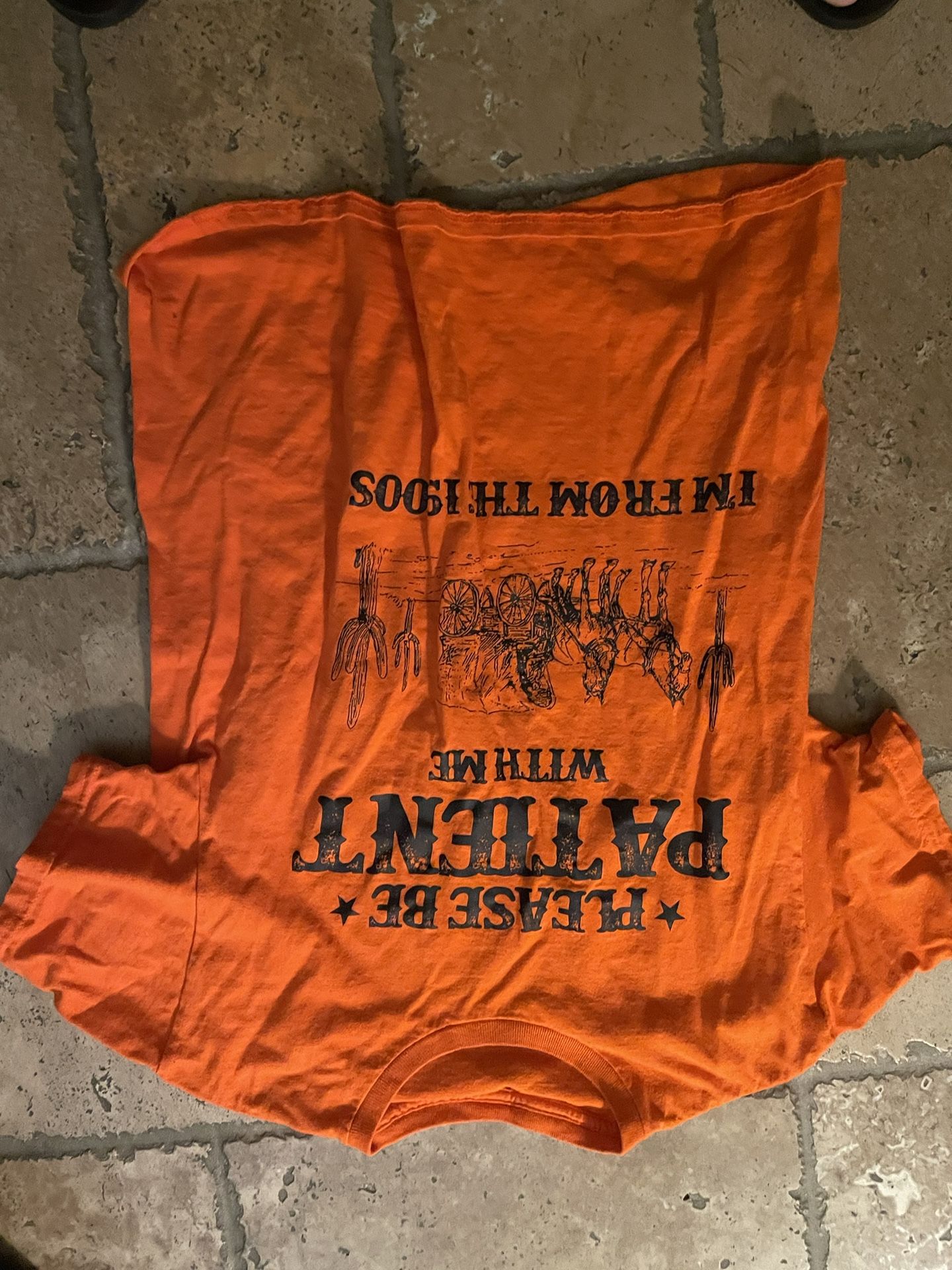 Vintage T Shirt