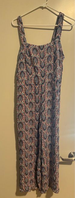 Jumpsuit size L 12-14