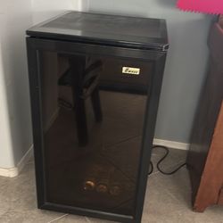 Wine Fridge
