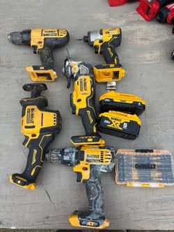 dewalt