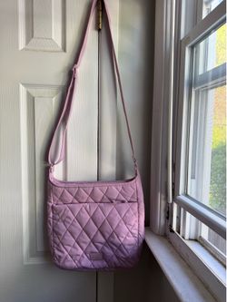 Vera Bradley crossbody