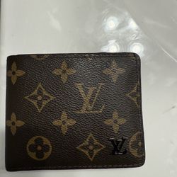Louis Vuitton Wallet