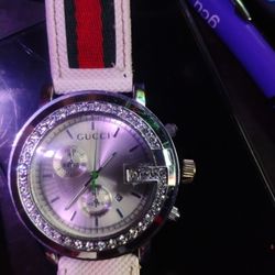 Gucci Watch