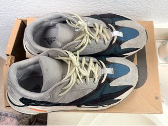 Yeezy shoes