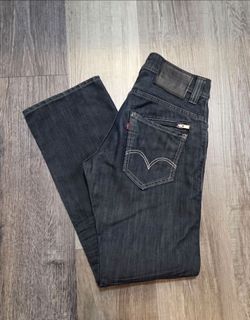 Men's Jeans