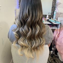 Remy Extensions