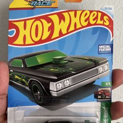 Hot Wheels Lowrider 