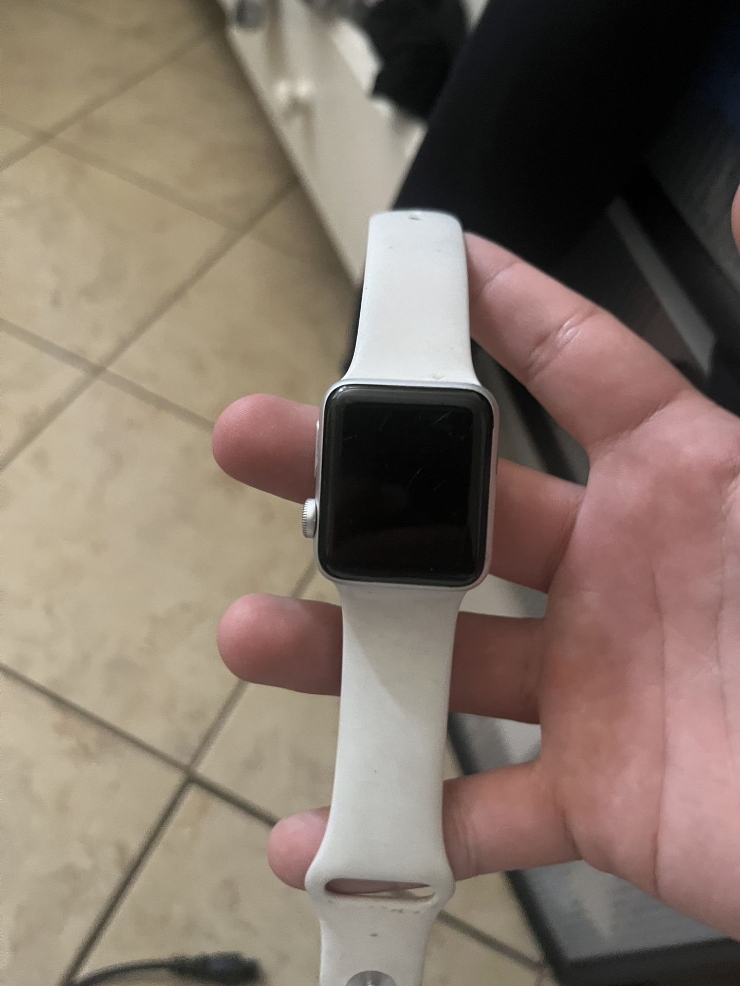 Apple Watch