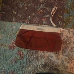 Salvatore Ferragamo Clutch (Parfume Bag)
