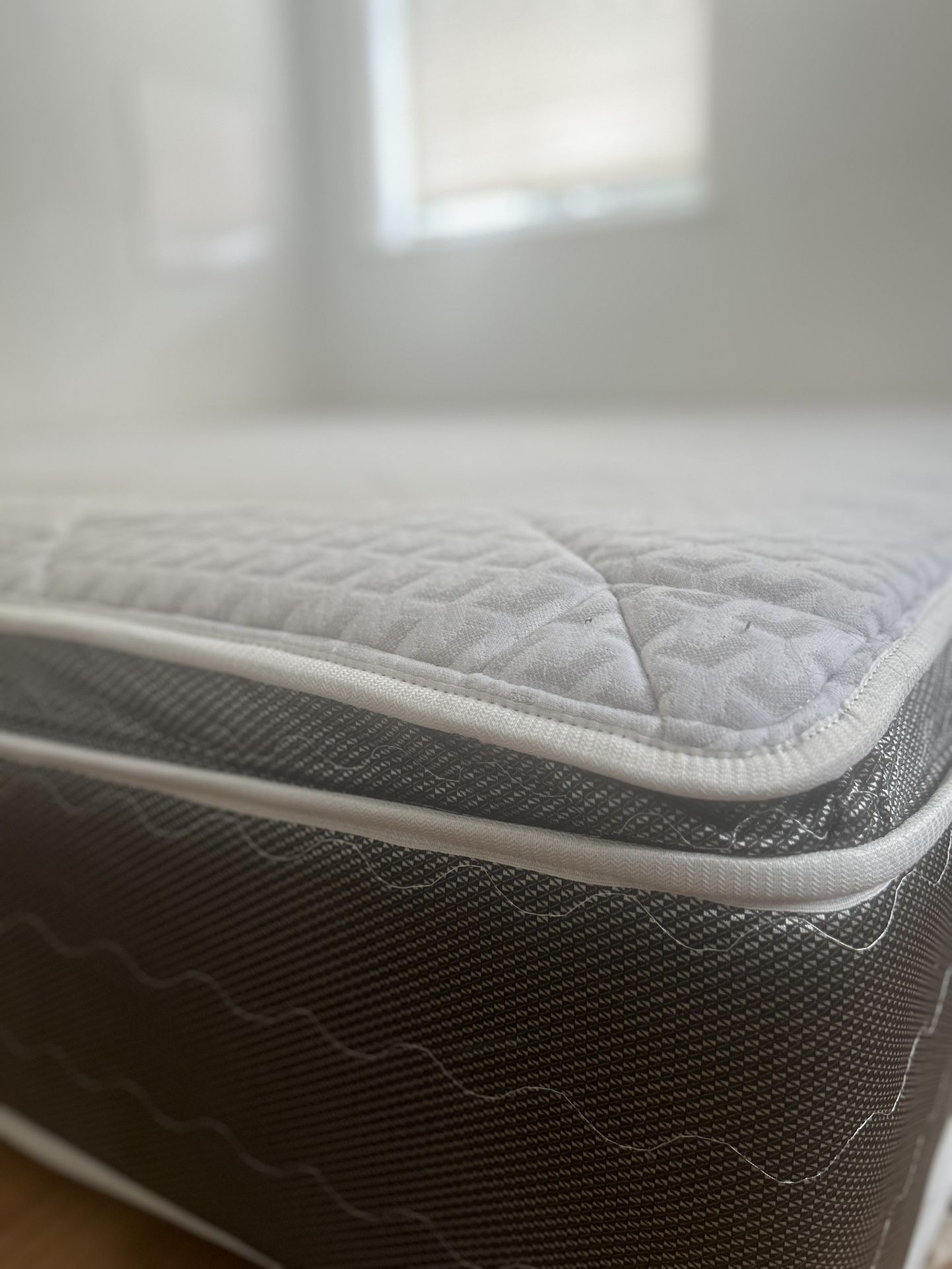 Mattress 