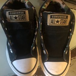 Kids Converse 