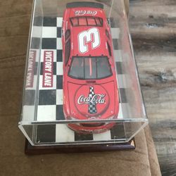 NO 3 COCA COLA CAR 1998 MONTE CARLO