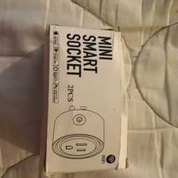 Smart Plug