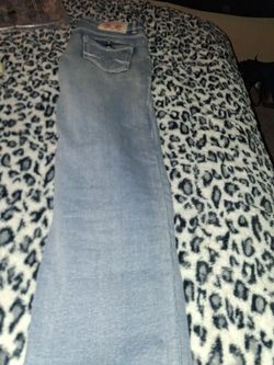 Fashion Denim jeans